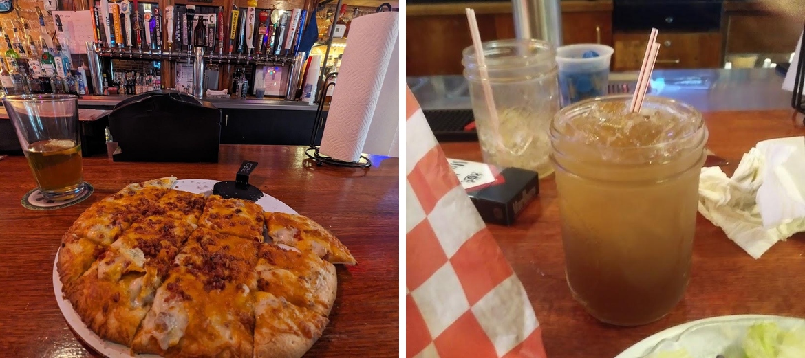 OK Cafe Marion,Ohio