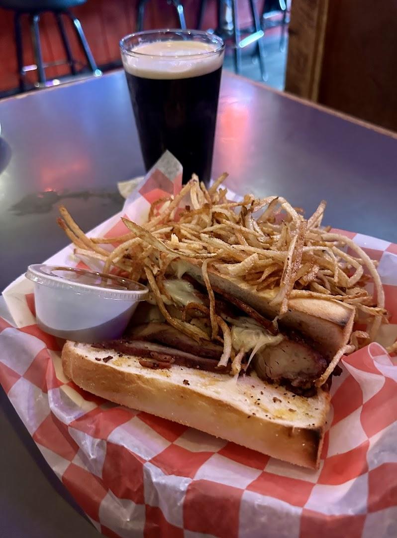OK Cafe Marion,Ohio