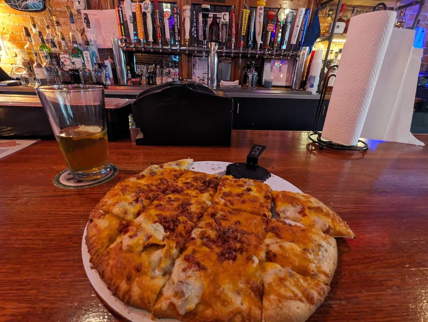 OK Cafe Marion,Ohio