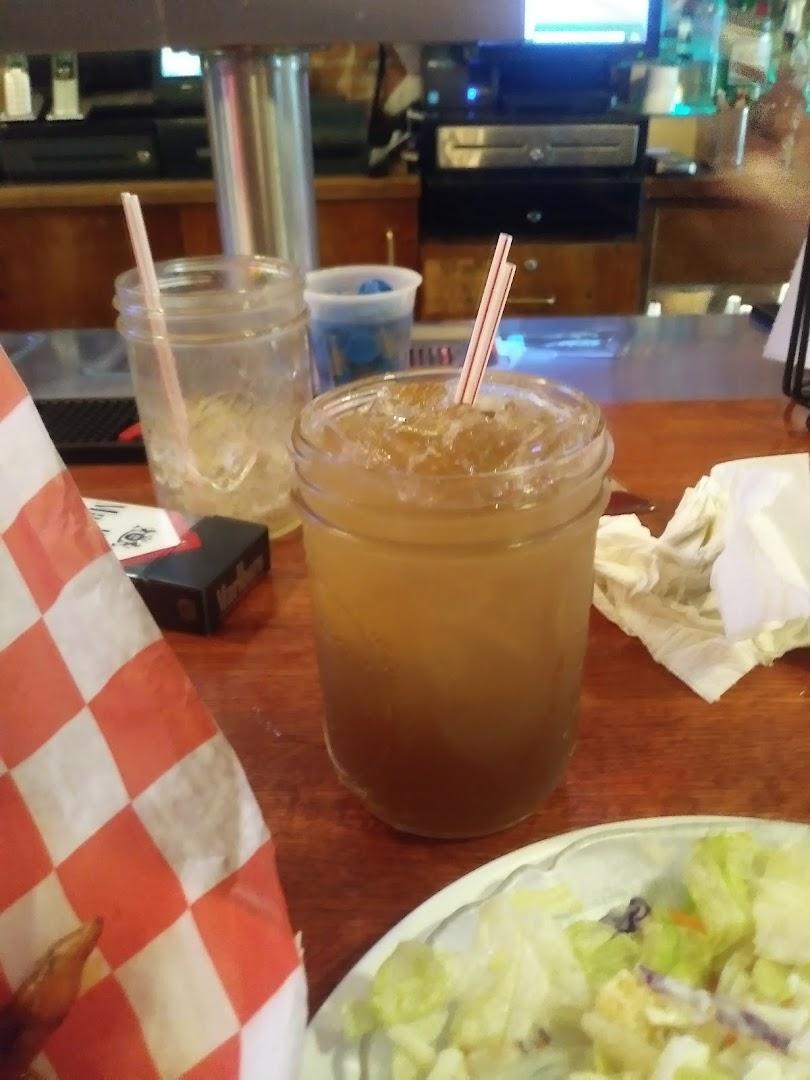 OK Cafe Marion,Ohio